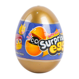 Surprise Egg - Brown